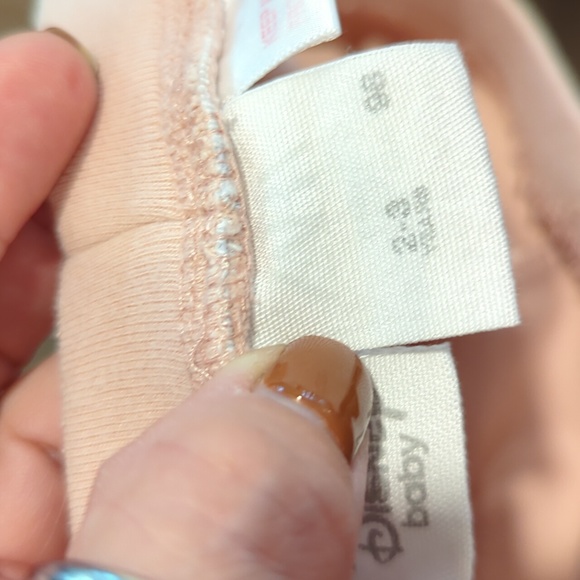 ZARA Disney Edition Leggings 2-3Y - Picture 7 of 7